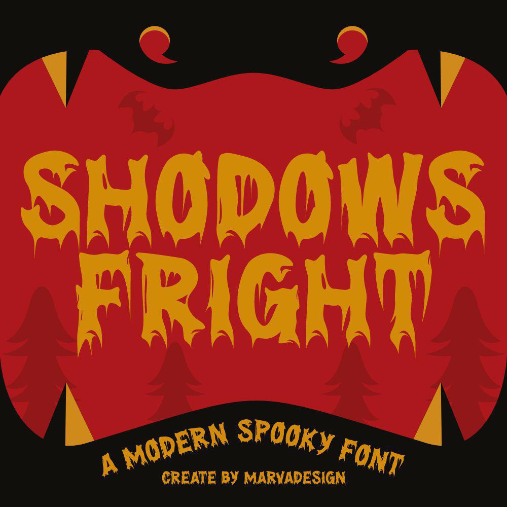 Shadows Fright