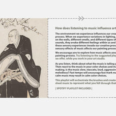 Sharaku Procreate Kit