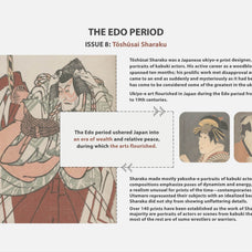 Sharaku Procreate Kit