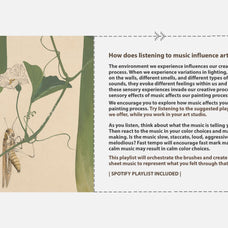 Shibata Zeshin Procreate Kit