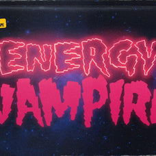 Shock Block: An Electrifying Font