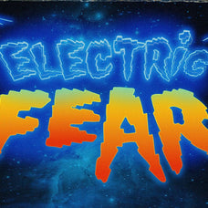 Shock Block: An Electrifying Font
