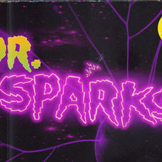 Shock Block: An Electrifying Font