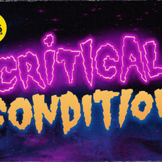 Shock Block: An Electrifying Font