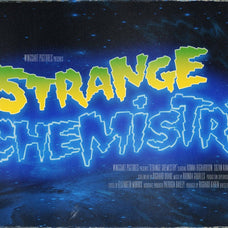 Shock Block: An Electrifying Font
