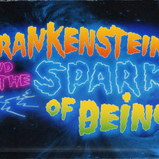 Shock Block: An Electrifying Font