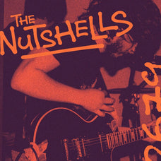 Shoegaze: 1990s Handwriting Font