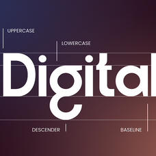 Siglas - Modern Sans Serif Font by Pandeka Foundry, preview 2