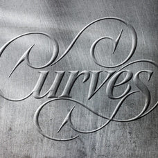 Silver Press Text Effect by Pixelbuddha, preview 3
