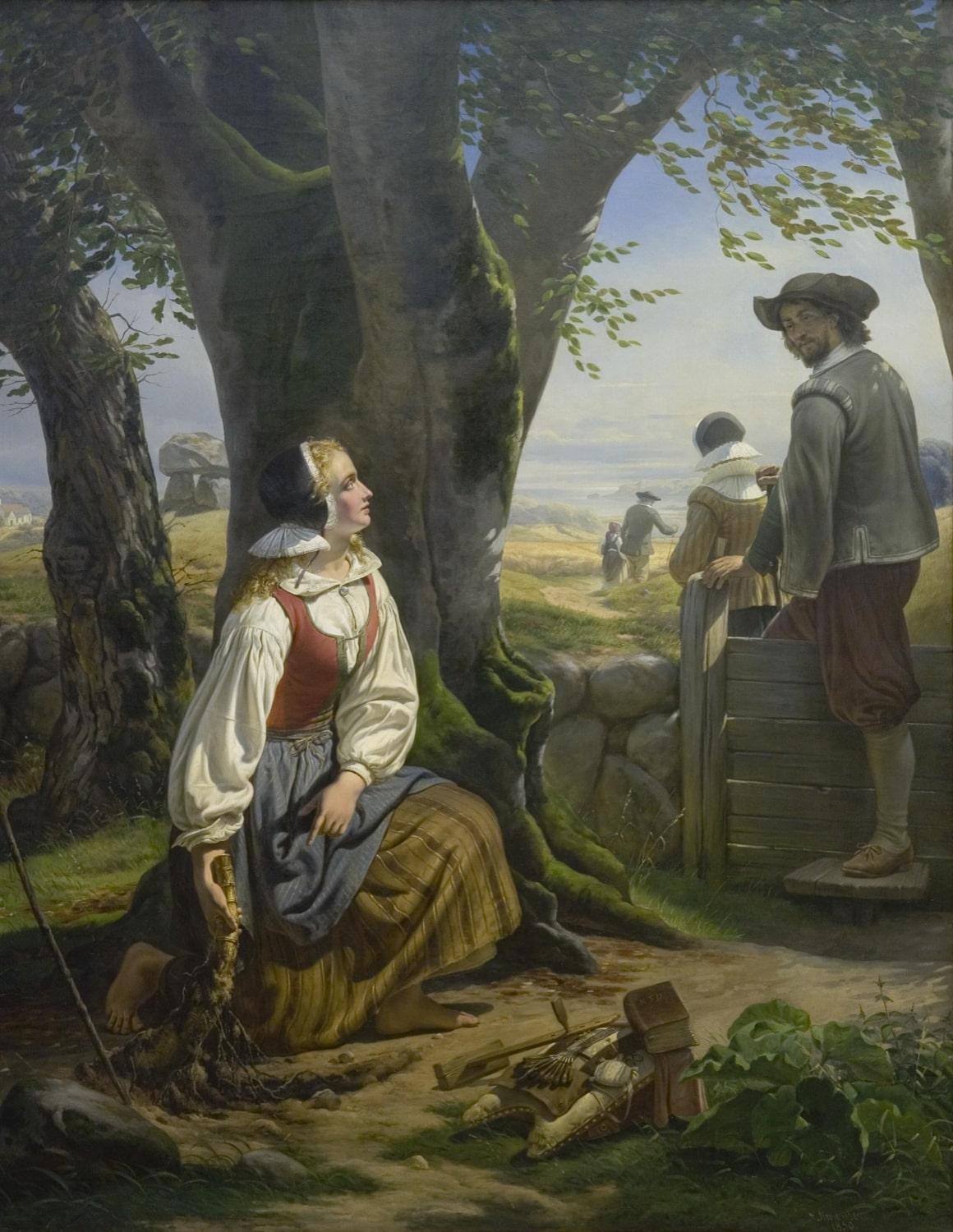 Simonsen Procreate Kit