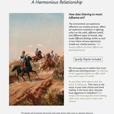 Simonsen Procreate Kit