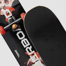 Skateboard Mockups