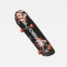 Skateboard Mockups