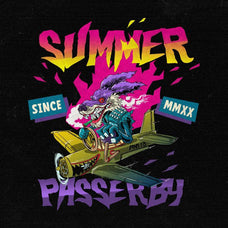 Skateparx Typeface