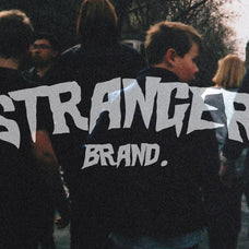 Skateparx Typeface