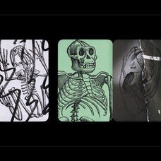 Skeletons & Bones