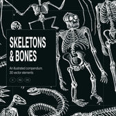 Skeletons & Bones