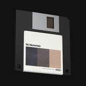 SC Materials