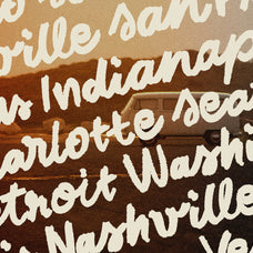 SLTF Midnight Chianti - Bold Handwritten Font