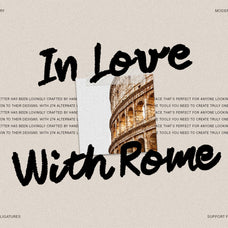 SLTF Midnight Chianti - Bold Handwritten Font