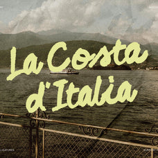 SLTF Midnight Chianti - Bold Handwritten Font