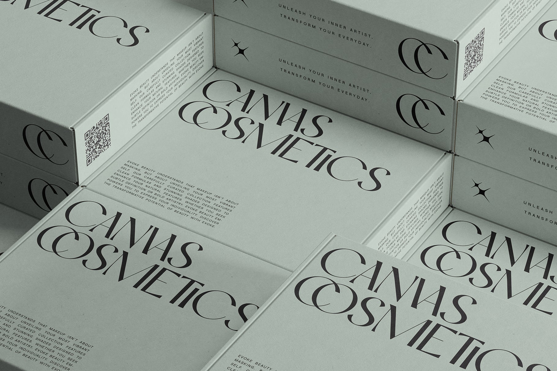 SLTF Night Windfall - Chic Ligature Sans Font