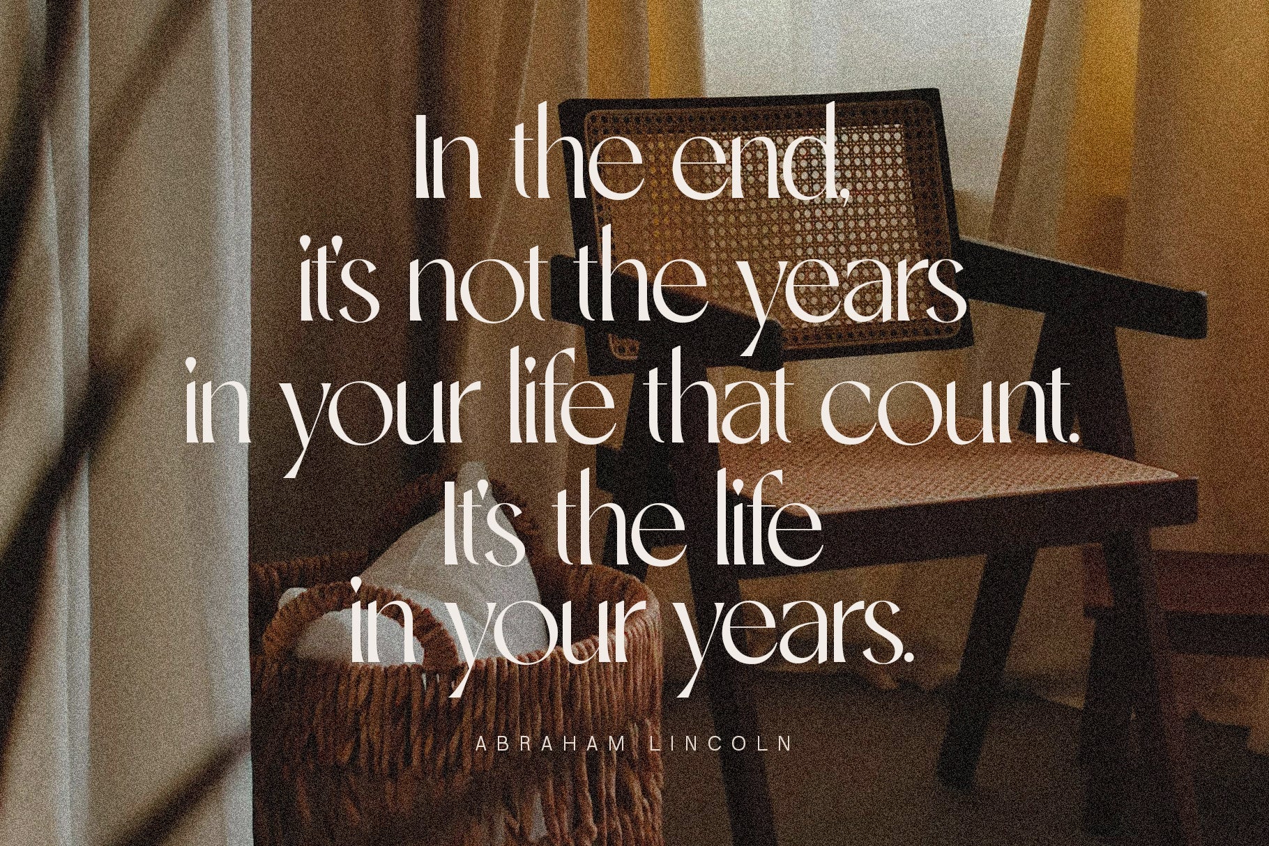 SLTF Night Windfall - Chic Ligature Sans Font