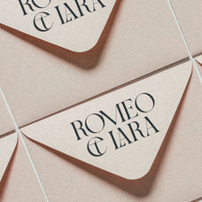 SLTF Night Windfall - Sans & Serif Font Duo