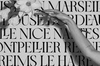 SLTF Night Windfall - Sans & Serif Font Duo