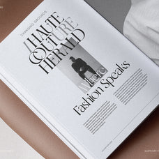 SLTF Night Windfall - Sans & Serif Font Duo