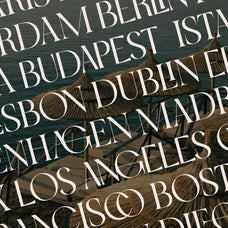 SLTF Night Windfall - Sans & Serif Font Duo