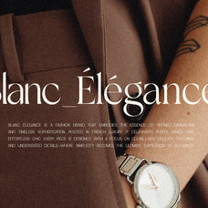 SLTF Night Windfall - Sans & Serif Font Duo