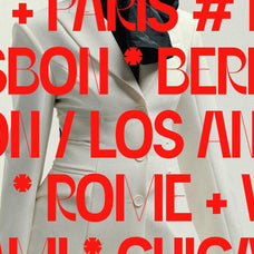 SLTF Refugio - Modern Grotesk Font