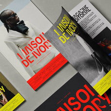 SLTF Refugio - Modern Grotesk Font