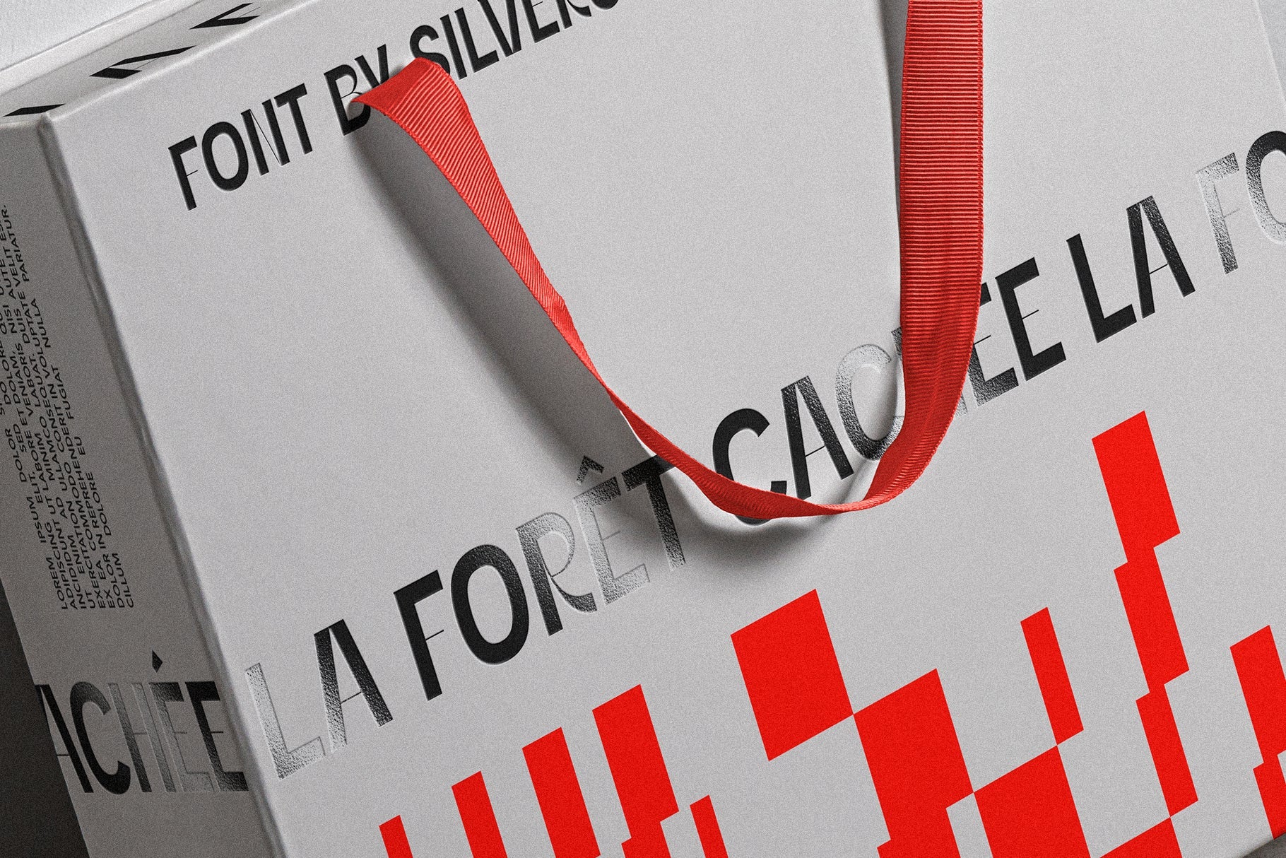 SLTF Refugio - Modern Grotesk Font