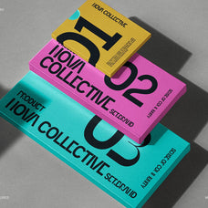 SLTF Refugio - Modern Grotesk Font