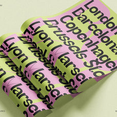 SLTF Refugio - Modern Grotesk Font