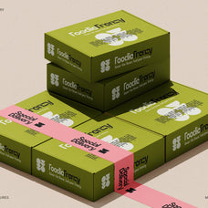 SLTF Refugio - Modern Grotesk Font