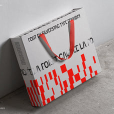 SLTF Refugio - Modern Grotesk Font
