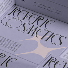 SLTF Rogue Rebellion - Ligature Serif Font