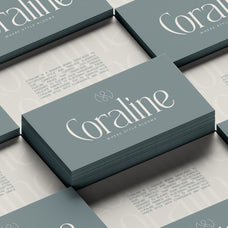 SLTF Rogue Rebellion - Ligature Serif Font