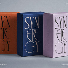 SLTF Rogue Rebellion - Ligature Serif Font