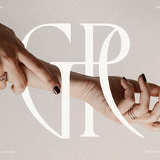SLTF Rogue Rebellion - Ligature Serif Font