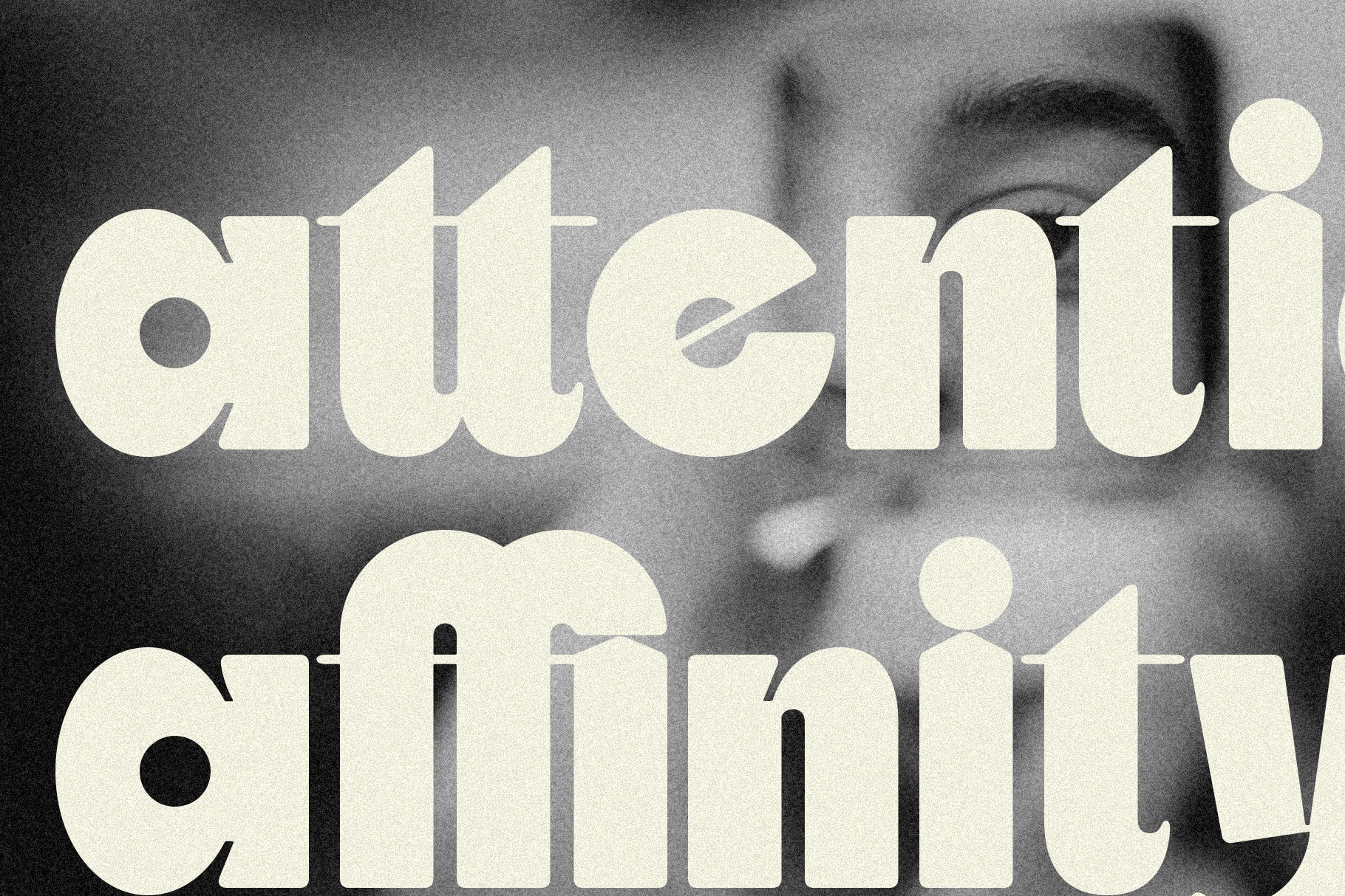 SLTF Skybury - Bold Sans Serif Typeface