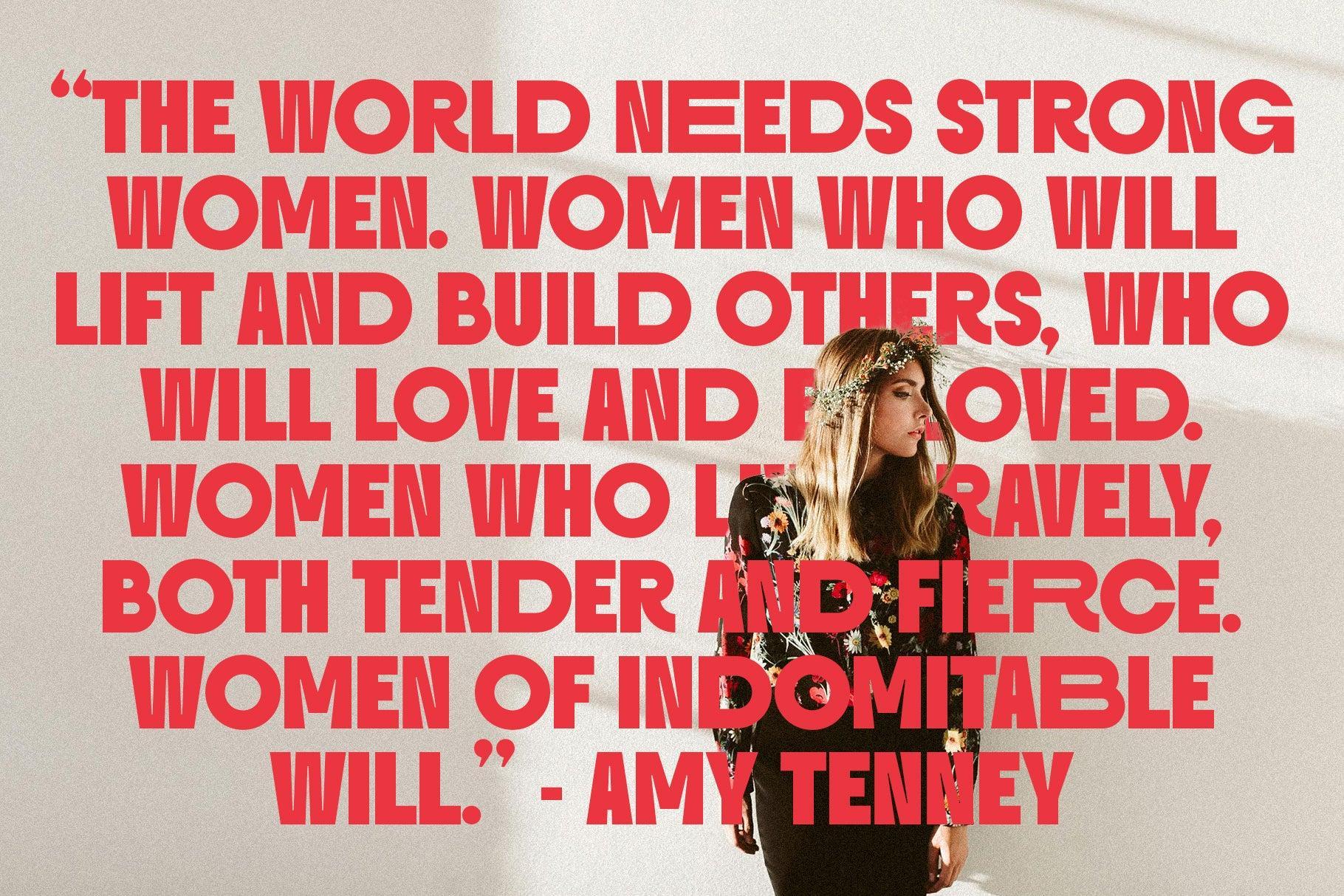 SLTF Skybury - Bold Sans Serif Typeface