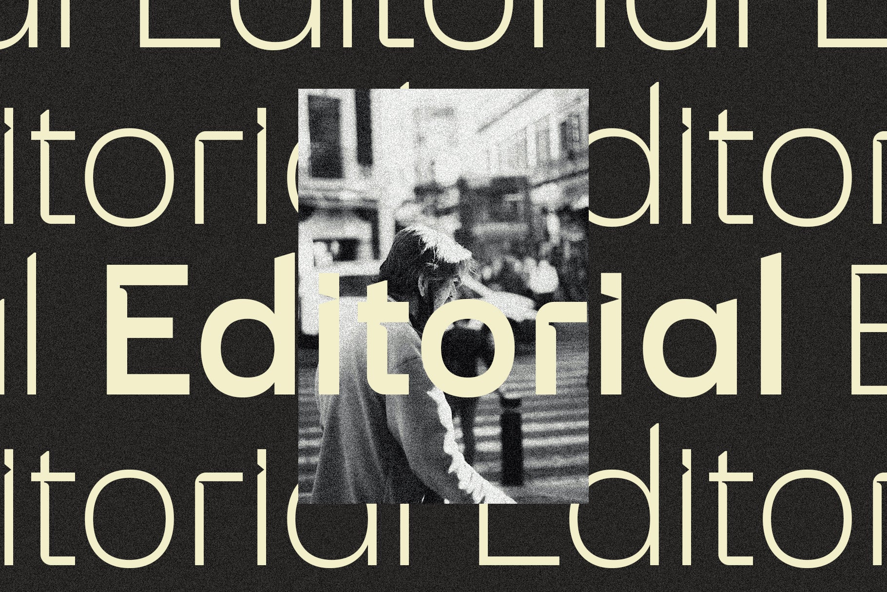 SLTF Skyling - Geometric Grotesk Sans Serif Typeface