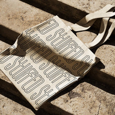 SLTF Snowpack - Ultra Condensed Typeface