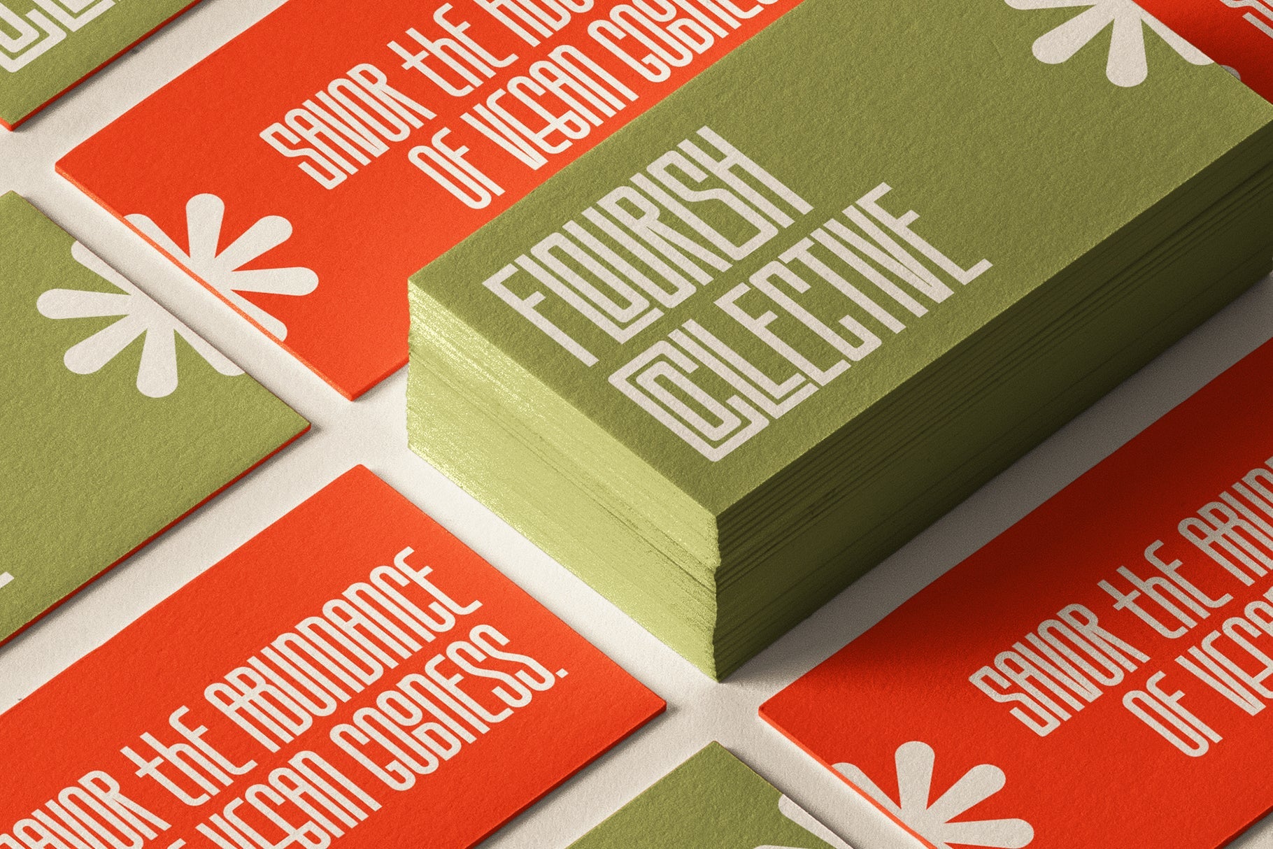 SLTF Snowpack - Ultra Condensed Typeface