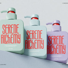 SLTF Snowpack - Ultra Condensed Typeface