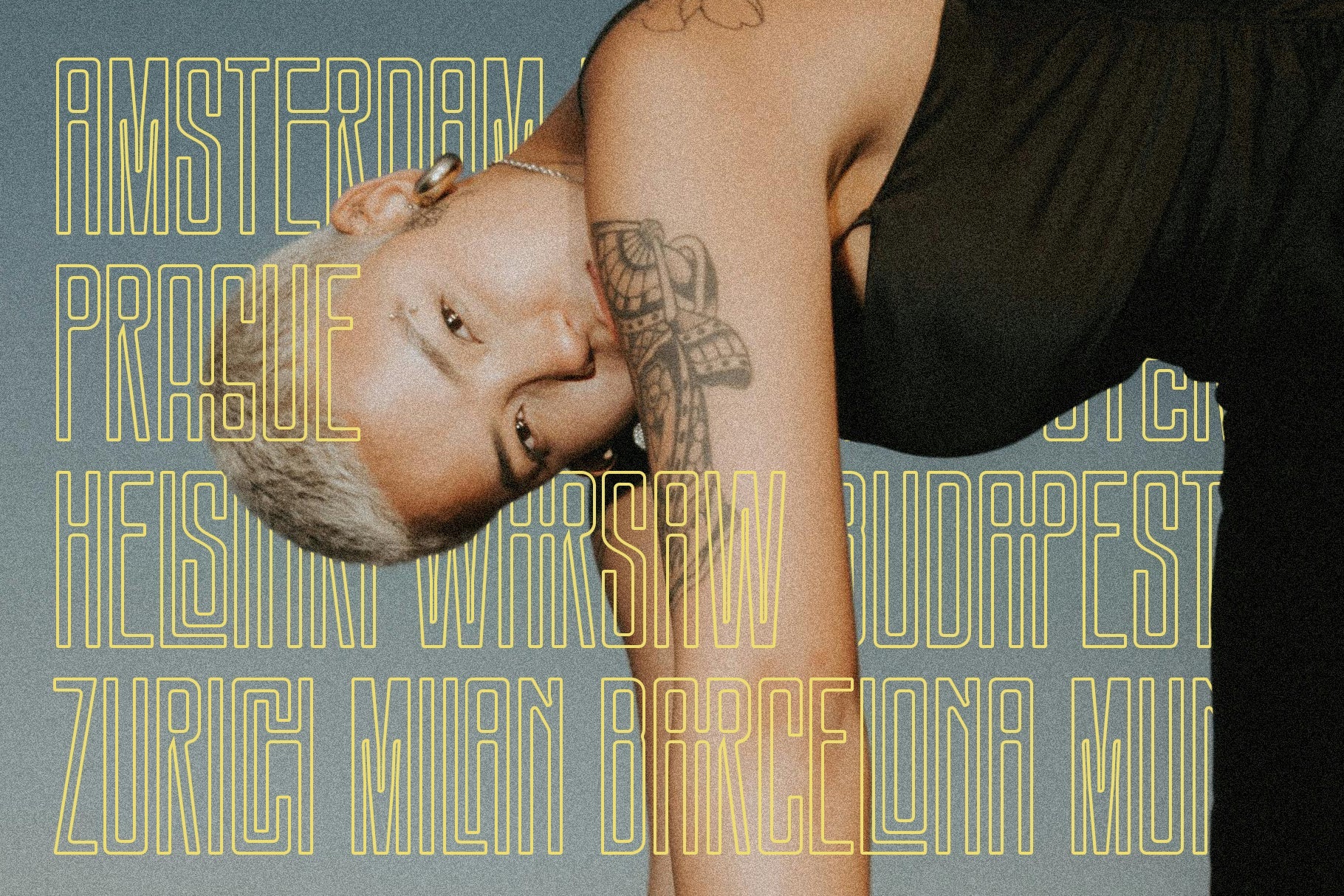 SLTF Snowpack - Ultra Condensed Typeface